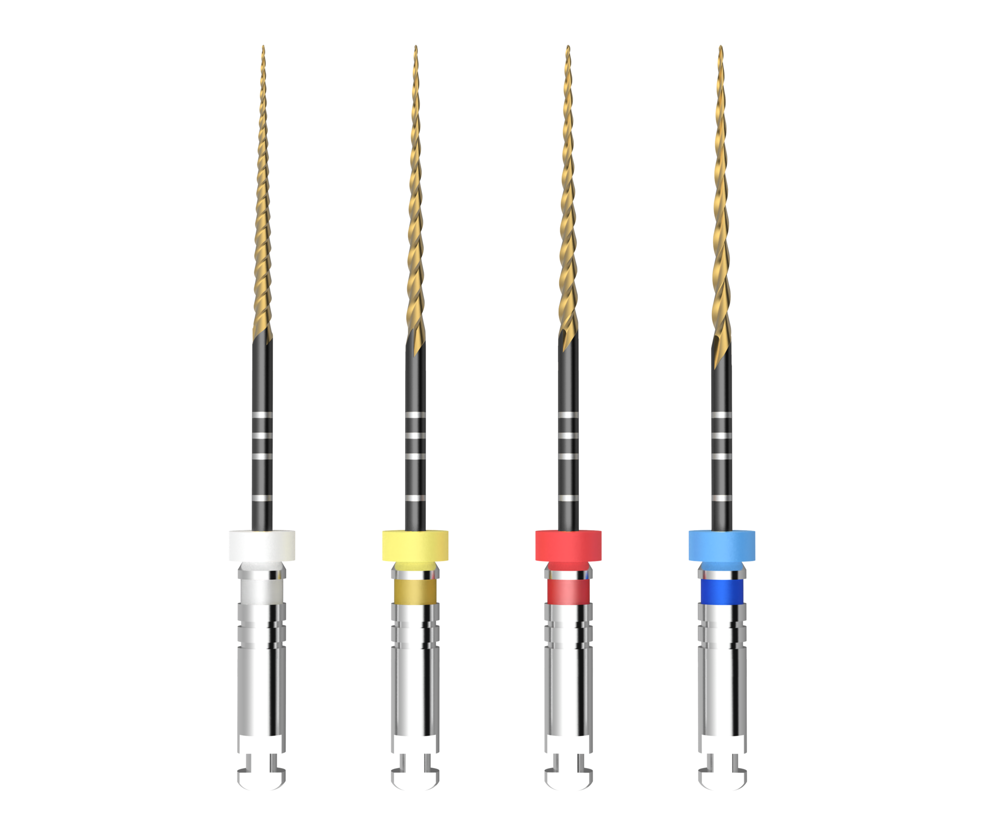 Transform&nbsp;S™ ET and Transform&nbsp;S™ PT product imagery presented as the core shaping system