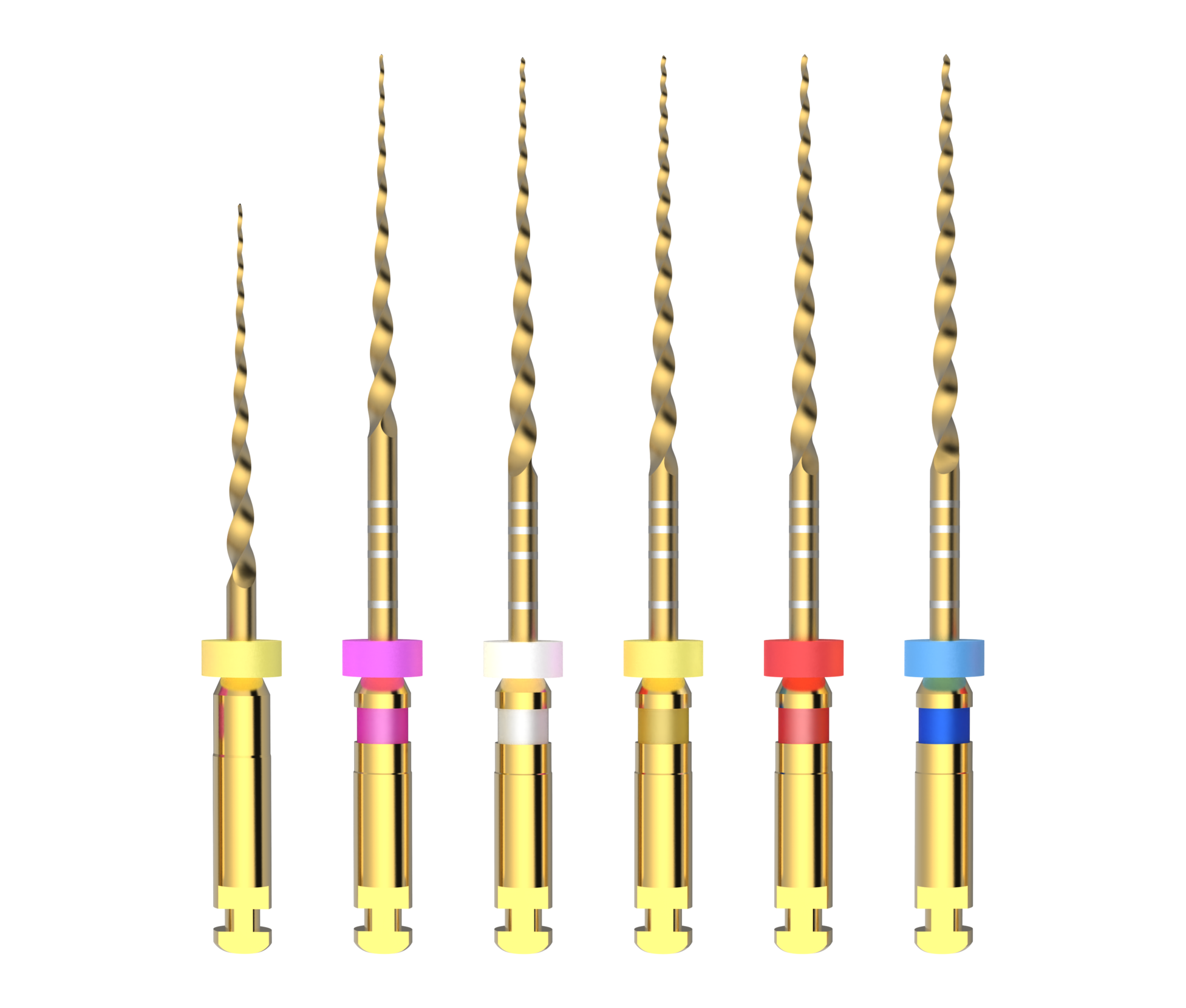 Transform&nbsp;S™ PT rotary file system