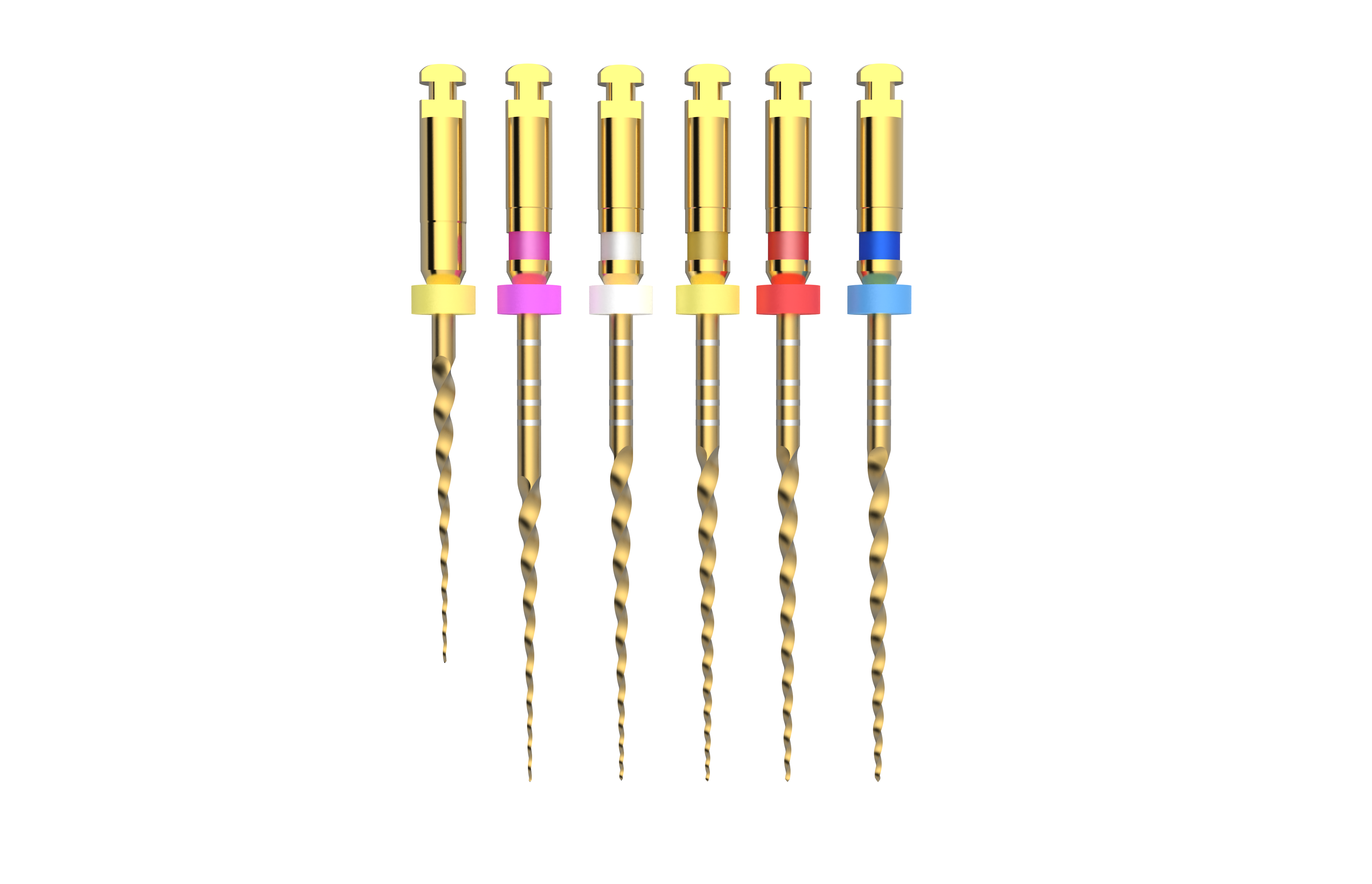 Transform S™ PT rotary file system