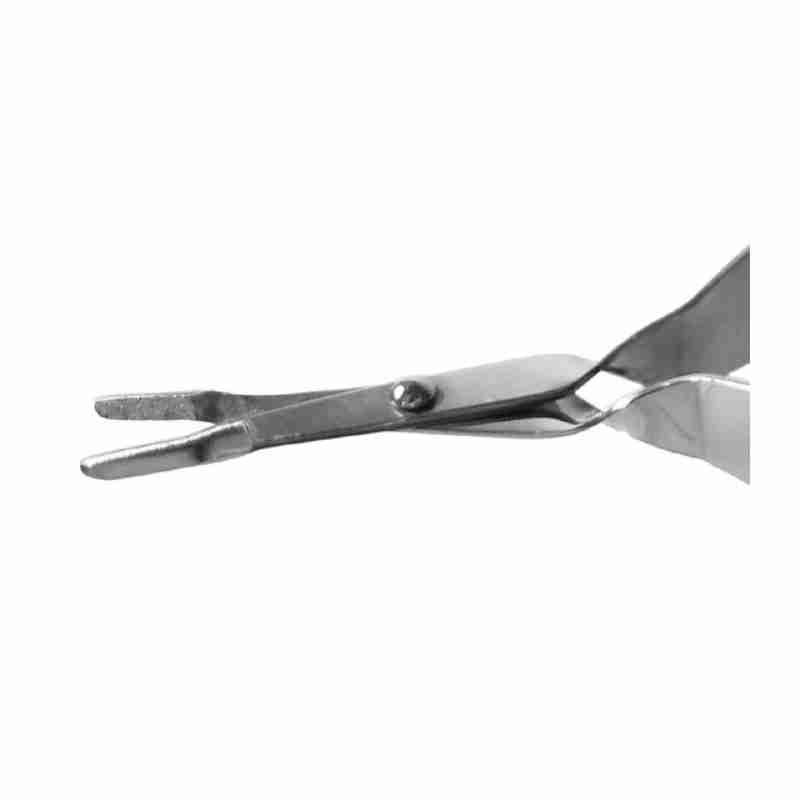 Endodontic file bender