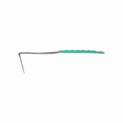 11.6cm File Extraction Probe 110 deg