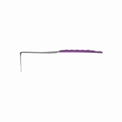 11.6cm File Extraction Probe 90 deg