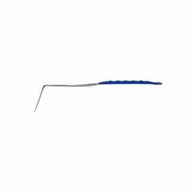 12.5cm File Extraction Probe 75 deg