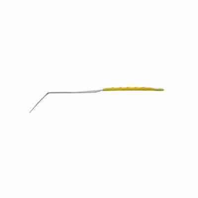 14cm File Extraction Probe 45 deg