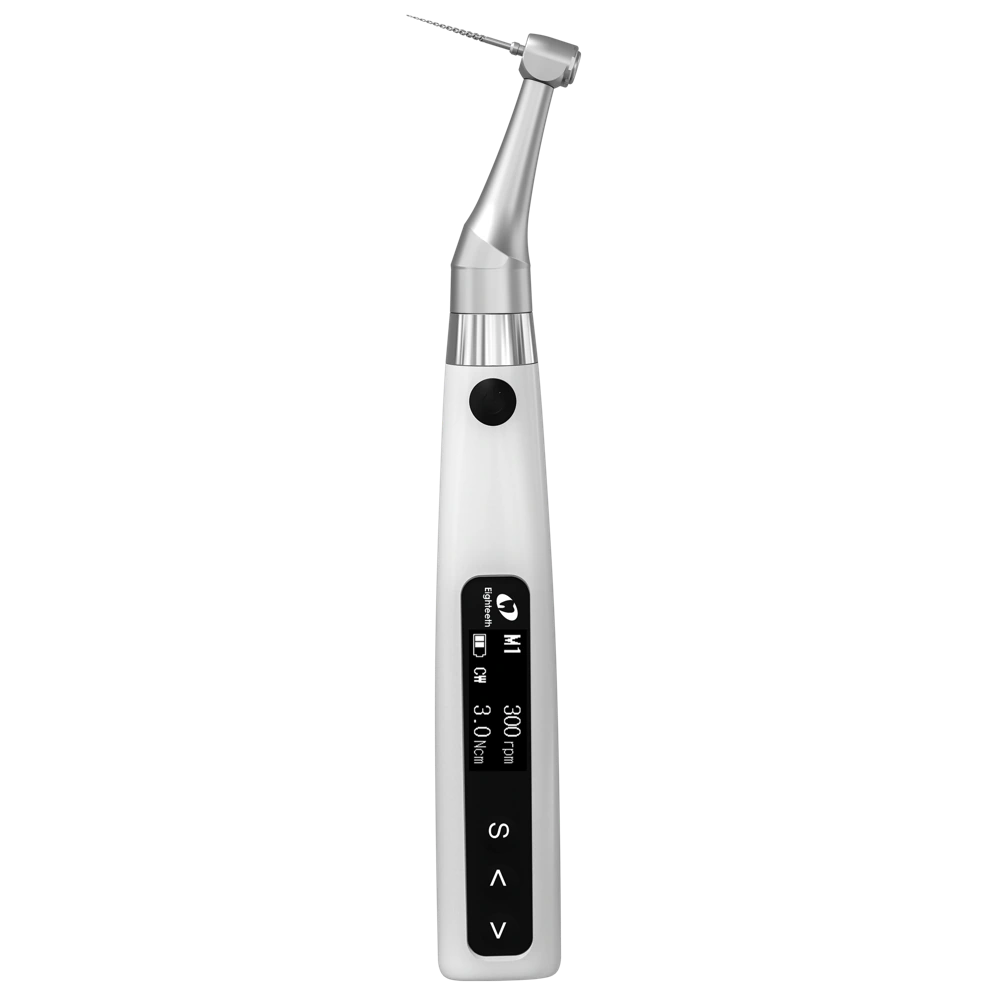 E-Connect S endodontic motor