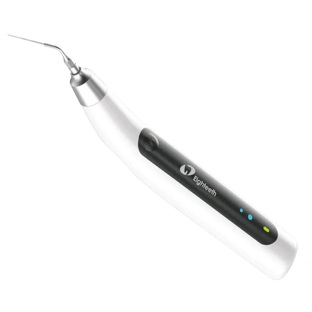 Ultra X ultrasonic activator